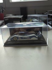 Voiture miniature 1/43 - Ixo/Altaya - Toyota TS10 #33 - Le Mans 1992