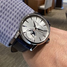 Frédérique Constant