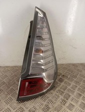 Feu arriere principal droit (feux) RENAULT SCENIC 3 PHASE 2 265508247R