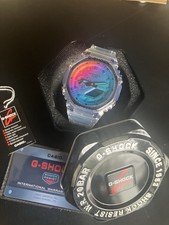 casio g-shock ga-2100