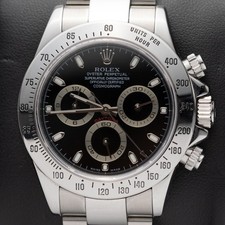 Montre Rolex Cosmograph