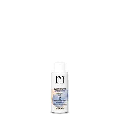 Mulato shampoing nutritif pour - mulato,