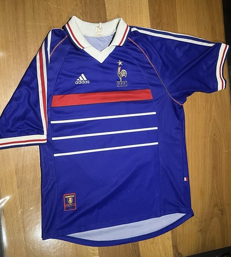 Maillot collector adidas - collector,