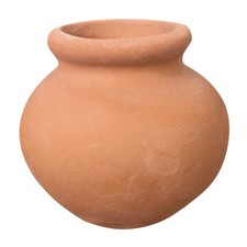  Jardinière En Terre Cuite