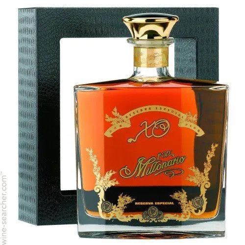 Rhum millionnaire xo - «,