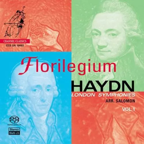 Symphonies 94 101 - n°,