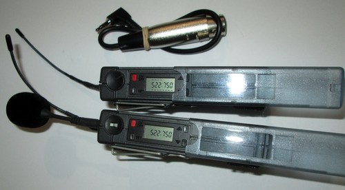 Sennheiser 100 a - sennheiser, 100,
