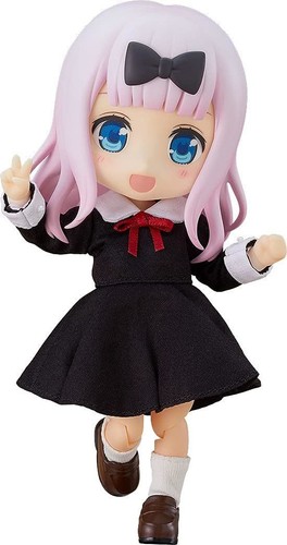 Good smile kaguya - kaguya-sama, love