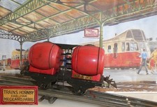 Hornby Wagon marchandise