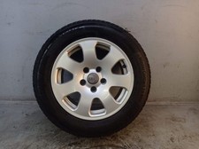 Audi seule roue - a4, (b6)