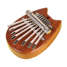 Mini Kalimba 8 Touches Exquis