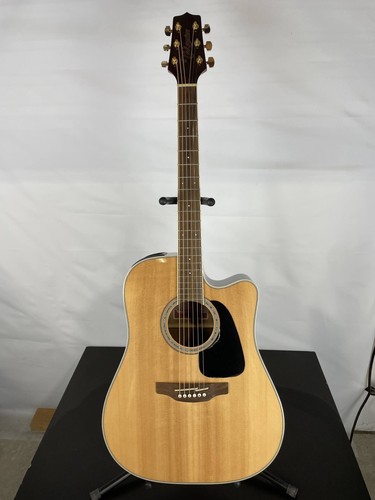 Excellent takamine gd51ce - takamine,