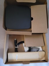 Décodeur TV 4K Android SFR