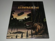 EO ALDEBARAN TOME 4 / TBE