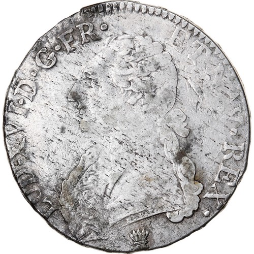 Monnaie france louis - france,,