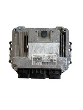 ECU Bosch 0281011634 IMMO OFF