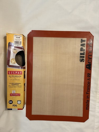 Silpat non stick - non-stick, mat