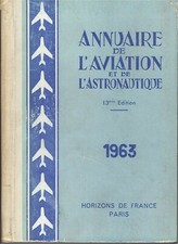 ANNUAIRE de l'AVIATION et de