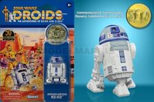 HASBRO 83285 Sw Vintage R2-D2