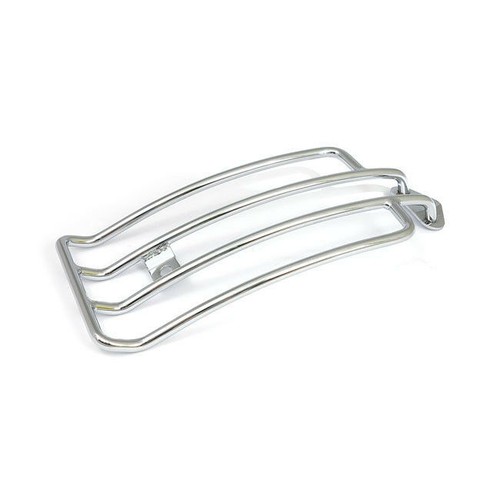 Porte bagages pour selle - selle, solo