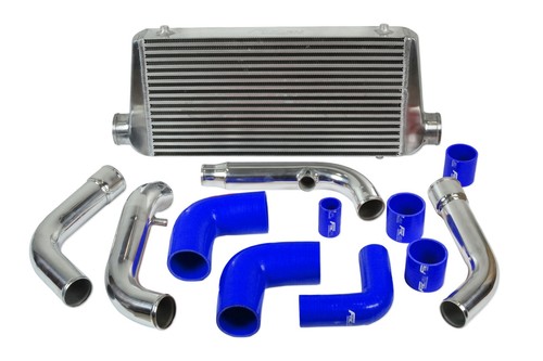 Intercooler pour nissan 200sx - pour,