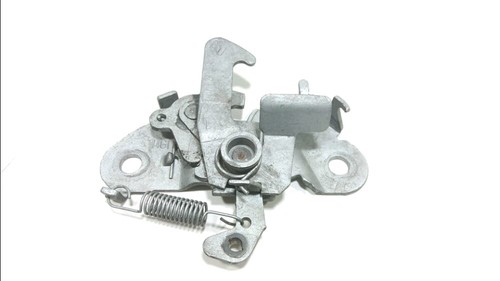 Serrure capot ligier - serrure, de