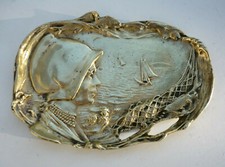 Coupelle vide-poches Art