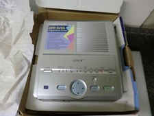 Sony DPP-SV55 Digital Photo