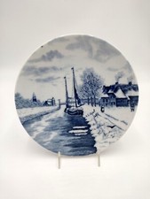 DELFT Blue NL APOL Louis