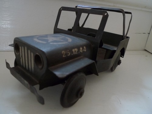 Jrd jeep ford willys - jrd, vintage