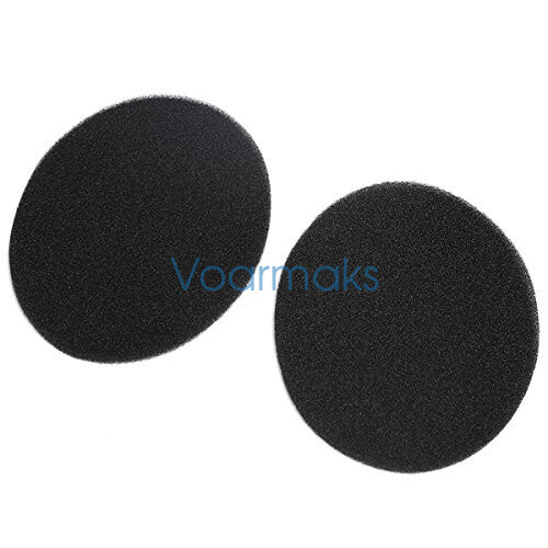 Replacement ear pads for - replacement,