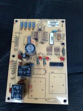 American Standard Control