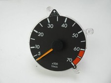 Compte-tours Mercedes C140