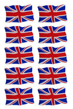 Union Jack 3D Deco Gel UK