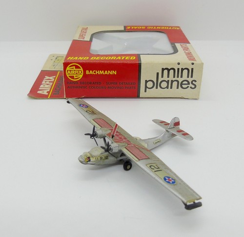 37181 bachmann airfix avion - bachmann,