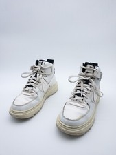 Nike Air Force 1 Mid Baskets