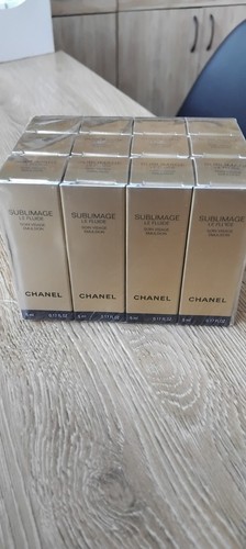 Fluide sublimage chanel - sublimage,