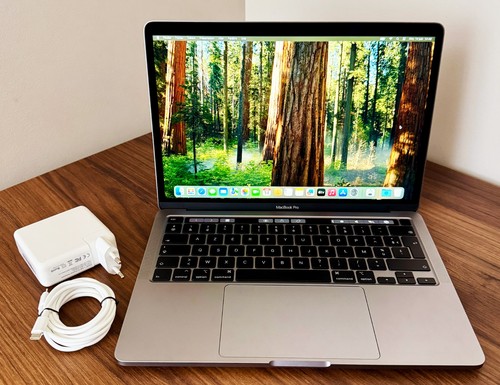 Apple macbook pro intel i7 - pro, 13"