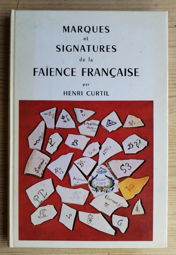 Livre henri curtil marques - henri,