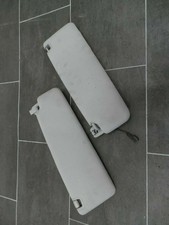 VW Phaeton D3 Pare-Soleil