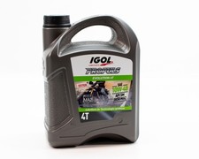 Huile Moteur IGOL PROPULS