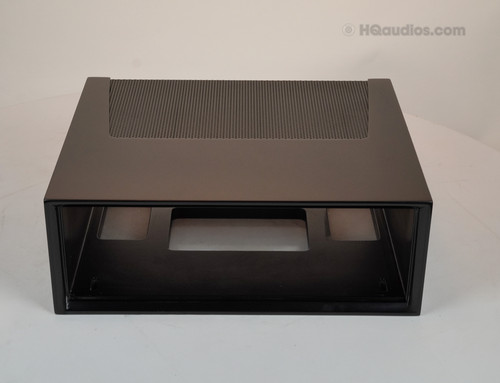 Marantz wood case for - case,