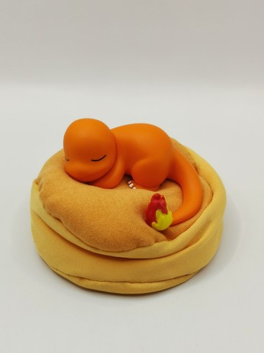 Figurine pokémon salamèche - pokémon,