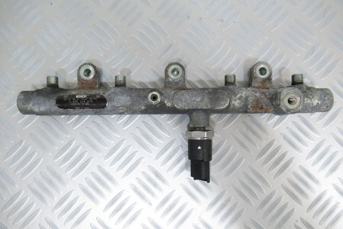 Rampe injection bosch - bosch, peugeot