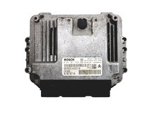 Calculateur  0281011233 9656161780 9653239880 PSA Bosch