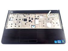 Repose-poignets Dell Inspiron 15R N5110 avec pavé tactile Clickpad Trackpad 0...