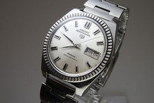 Vintage 1966 JAPAN SEIKO