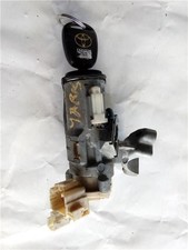 NEIMAN / COMMUTATEUR D ALLUMAGE + CLEF Toyota Yaris 45020521