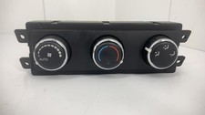 Commande chauffage CHRYSLER GRAND VOYAGER 5 55111812AD