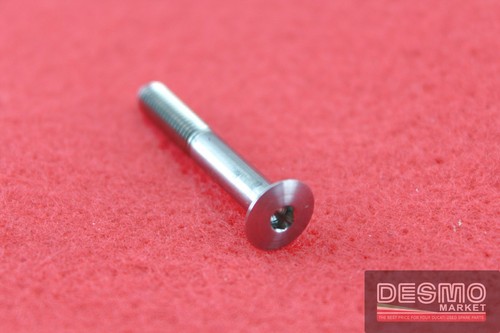 Ncr titanium screw countersunk - ncr,
